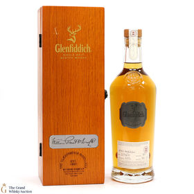 Glenfiddich 15 Distillery Exclusive Batch 75