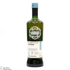 Glencadam 11 2011 Smws 82 47 Jazz Custard