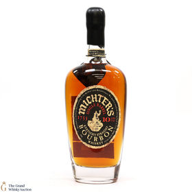 Michter S 10 Straight Bourbon