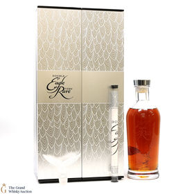 Eagle Rare 20 Double Eagle Very Rare Straight Bourbon