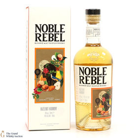 Noble Rebel Hazelnut Harmony