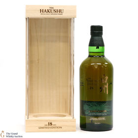 Hakushu 18