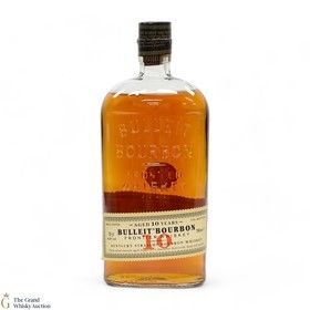 Bulleit 10 Frontier Whisky