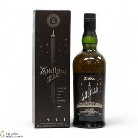 Ardbeg Galileo