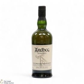 Ardbeg Supernova Advance Committee