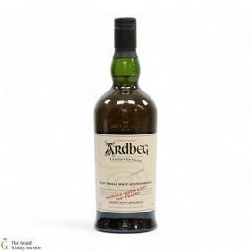 Ardbeg Corryvreckan Committee Reserve 2008