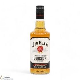 Jim Beam Kentucky Straight Bourbon