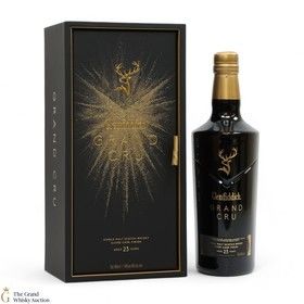 Glenfiddich 23 Grand Cru 43
