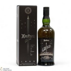 Ardbeg Galileo