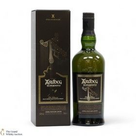 Ardbeg Supernova Stellar Release Ardbeg Commitee Release 2014 Ardbeg Commitee Release 2015
