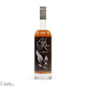EAGLE RARE 10 YEAR OLD