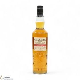 Glen Scotia 2002 Single Cask 205 International Whisky Society 15th Anniversary