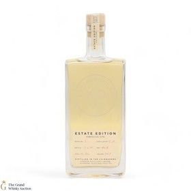 Kinrara  Estate Edition Hibiscus Gin 50cl