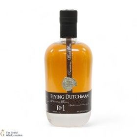 Flying Dutchman Premium Dutch Rum 1