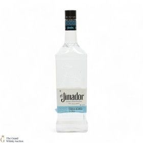 El Jimador Tequila Blanco