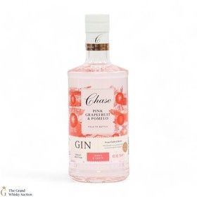 Chase Pink Grapefruit Pomelo Gin
