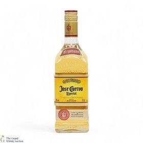 Jose Cuervo  Tequila Reposado Especial