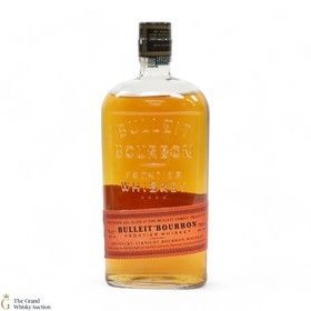 Bulleit Bourbon Frontier Whisky
