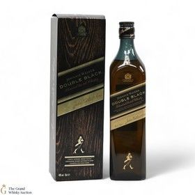 Johnnie Walker Double Black Label