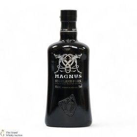 Highland Park Magnus Us Exclusive