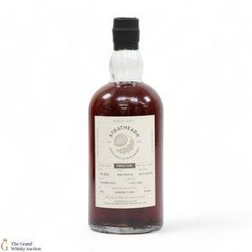Strathearn 2019 Single Cask 19010 For Two Happy Owners