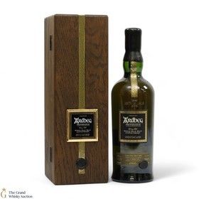 Ardbeg 1974 Provenance 1st Edition 556