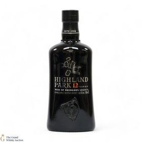 Highland Park 12 Ness Of Brodgars Legacy 2019