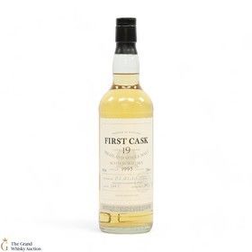 Aberfeldy 19 1993 5603 First Cask