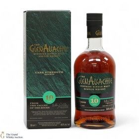 Glenallachie 10 Batch 10