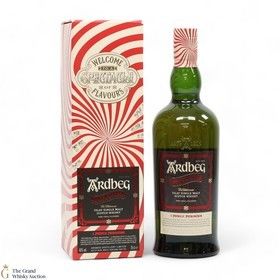 Ardbeg Spectacular Feis Ile 2024