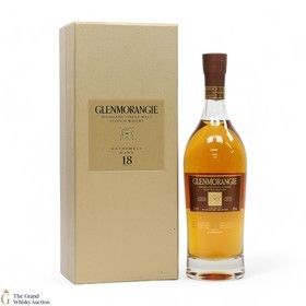Glenmorangie 18 Extremely Rare 70cl