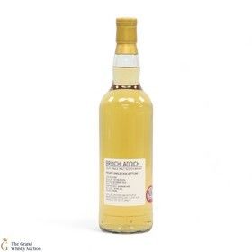 Bruichladdich 15 Private Cask 0560