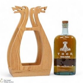 Highland Park 16 Thor 2012 Release Valhalla Collection
