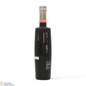Octomore 10 2nd Release 2016