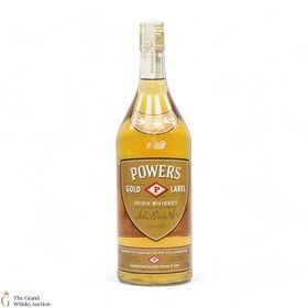 Powers Gold Label 1LT