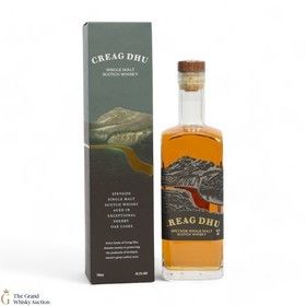 Creag Dhu  Single Malt