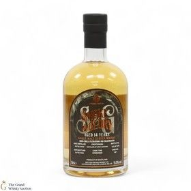 Loch Lomond 14 Cask 197 Smoke Glory Heroes Heretics