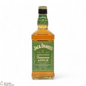 Jack Daniel S Tennessee Apple