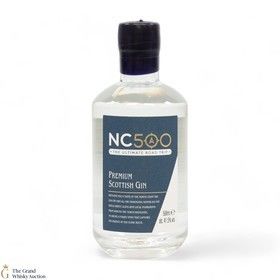 NC500  Premium Scotch Gin 50cl