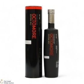 Bruichladdich Octomore 5 06 2
