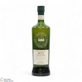 Bunnahabhain 12 Smws 10 73 Warm Fuzzy Feelings