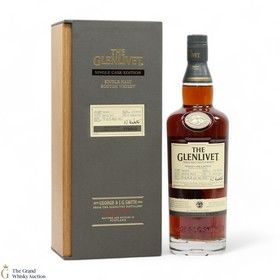 Glenlivet 15 Single Cask 54309