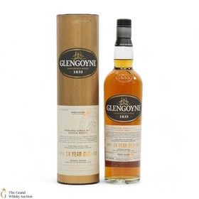 Glengoyne 14 Limited Edition