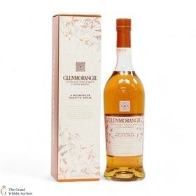 Glenmorangie A Midwinter Night S Dram 2015