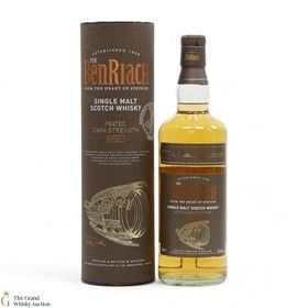 Benriach Peated