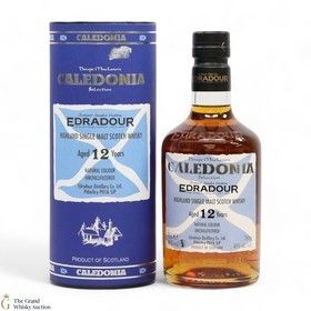 Edradour 12