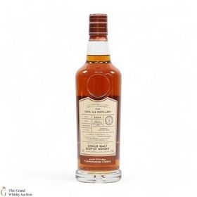 Caol Ila 2004 Connoisseurs Choice Gordon Macphail