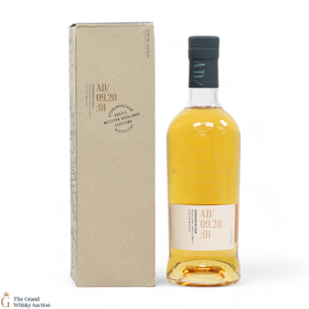 Ardnamurchan Ad 09 20 01 Inaugural Release