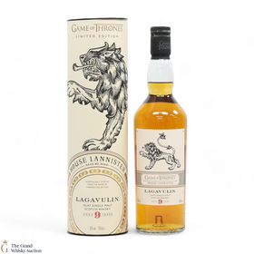 Lagavulin 9