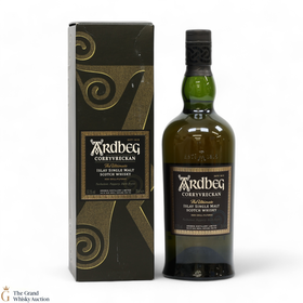 Ardbeg Corryvreckan